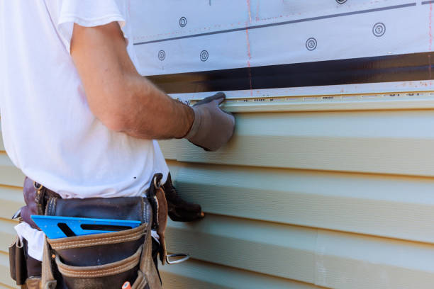 Siding for New Construction in Ord, NE
